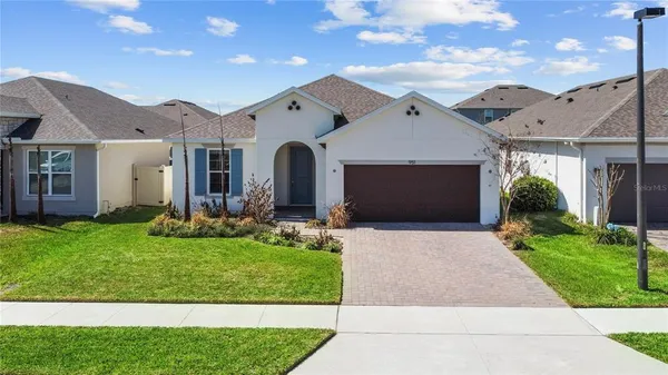 $3,200 | 951 Vineyard Rdg Road, Minneola, FL 34715