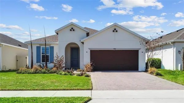 $3,200 | 951 Vineyard Rdg Road, Minneola, FL 34715