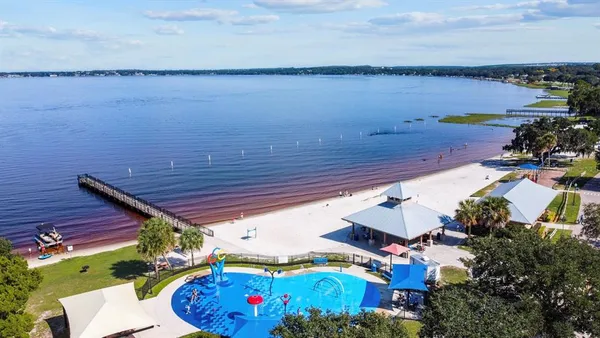 $3,200 | 951 Vineyard Rdg Road, Minneola, FL 34715