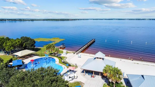 $3,200 | 951 Vineyard Rdg Road, Minneola, FL 34715