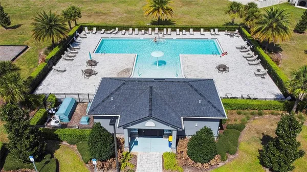 $3,200 | 951 Vineyard Rdg Road, Minneola, FL 34715