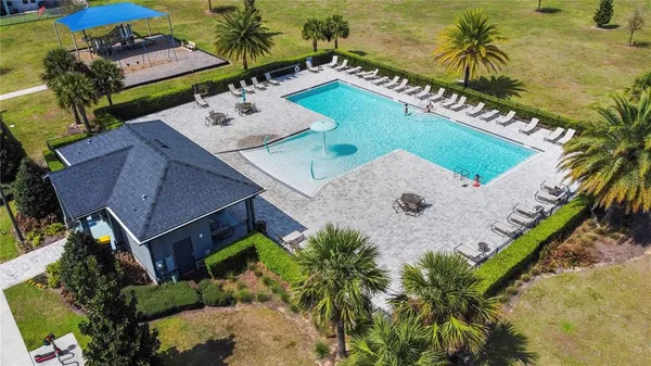 $3,200 | 951 Vineyard Rdg Road, Minneola, FL 34715