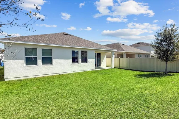 $3,200 | 951 Vineyard Rdg Road, Minneola, FL 34715