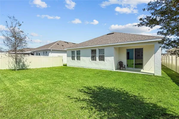 $3,200 | 951 Vineyard Rdg Road, Minneola, FL 34715