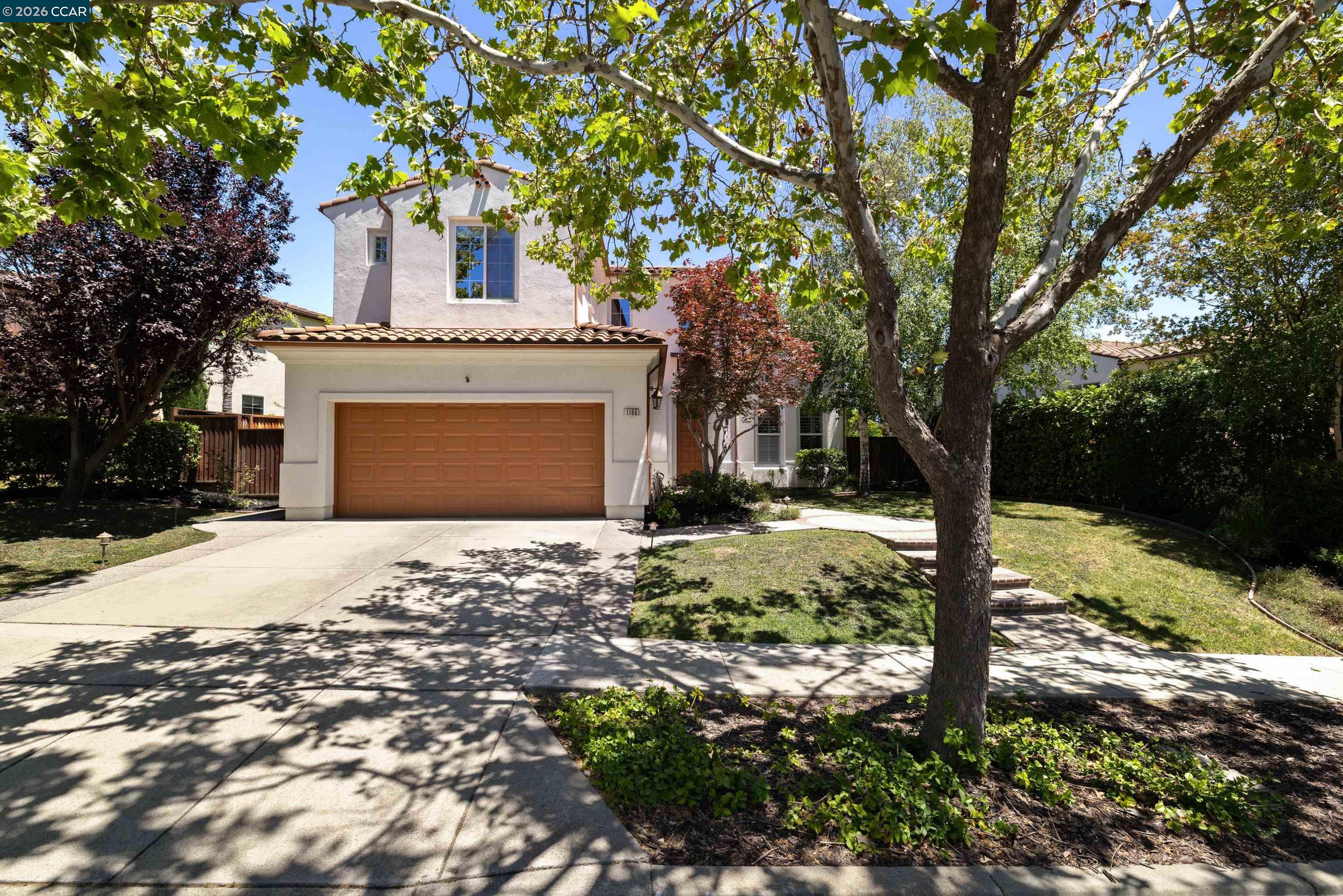 1166 South Chanterella Drive San Ramon, CA 94582 - Photo 2 of 49
