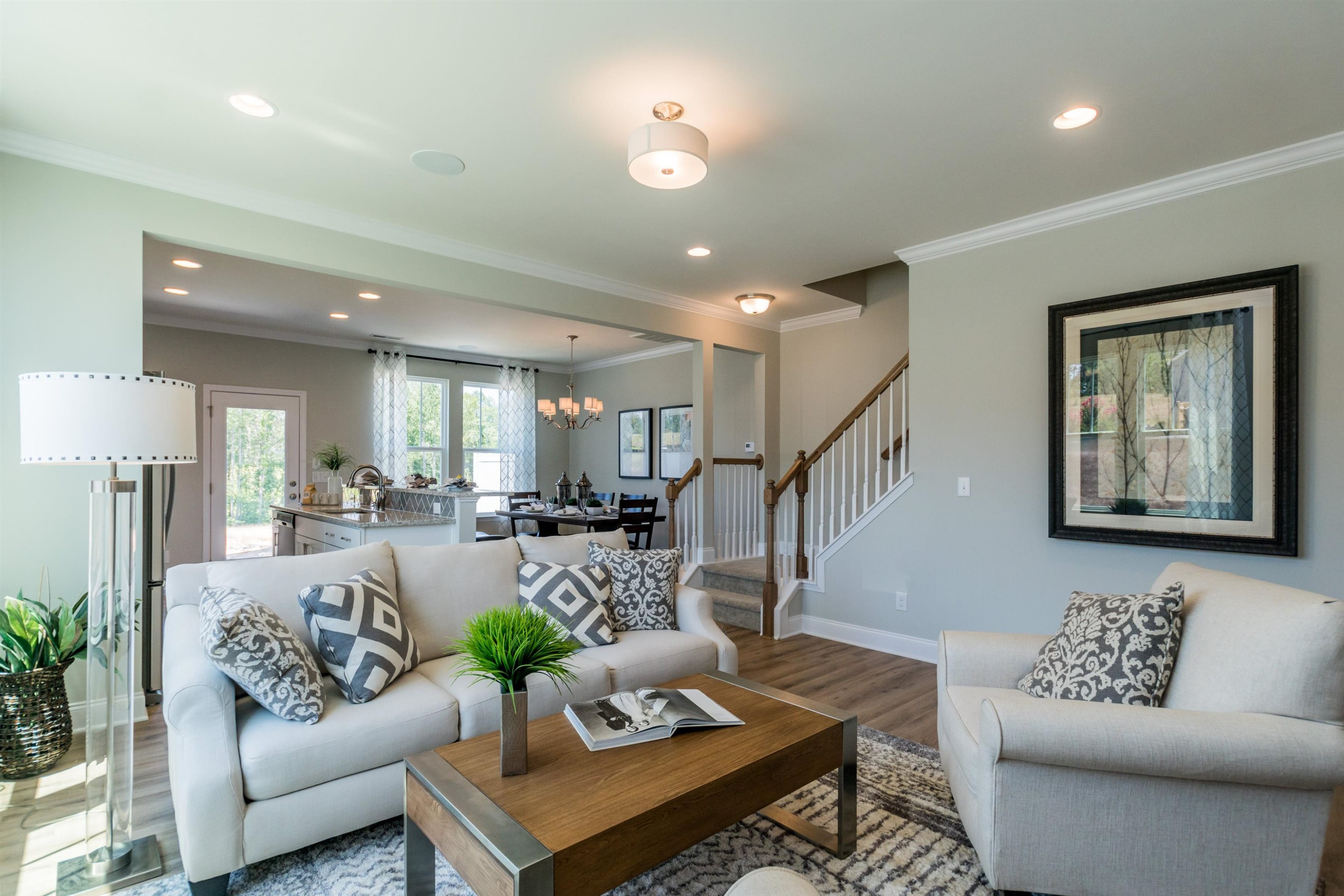 4711 Lord Fogelman Way, Unit 29 Raleigh, NC 27610 - Photo 6 of 19 Photo 6