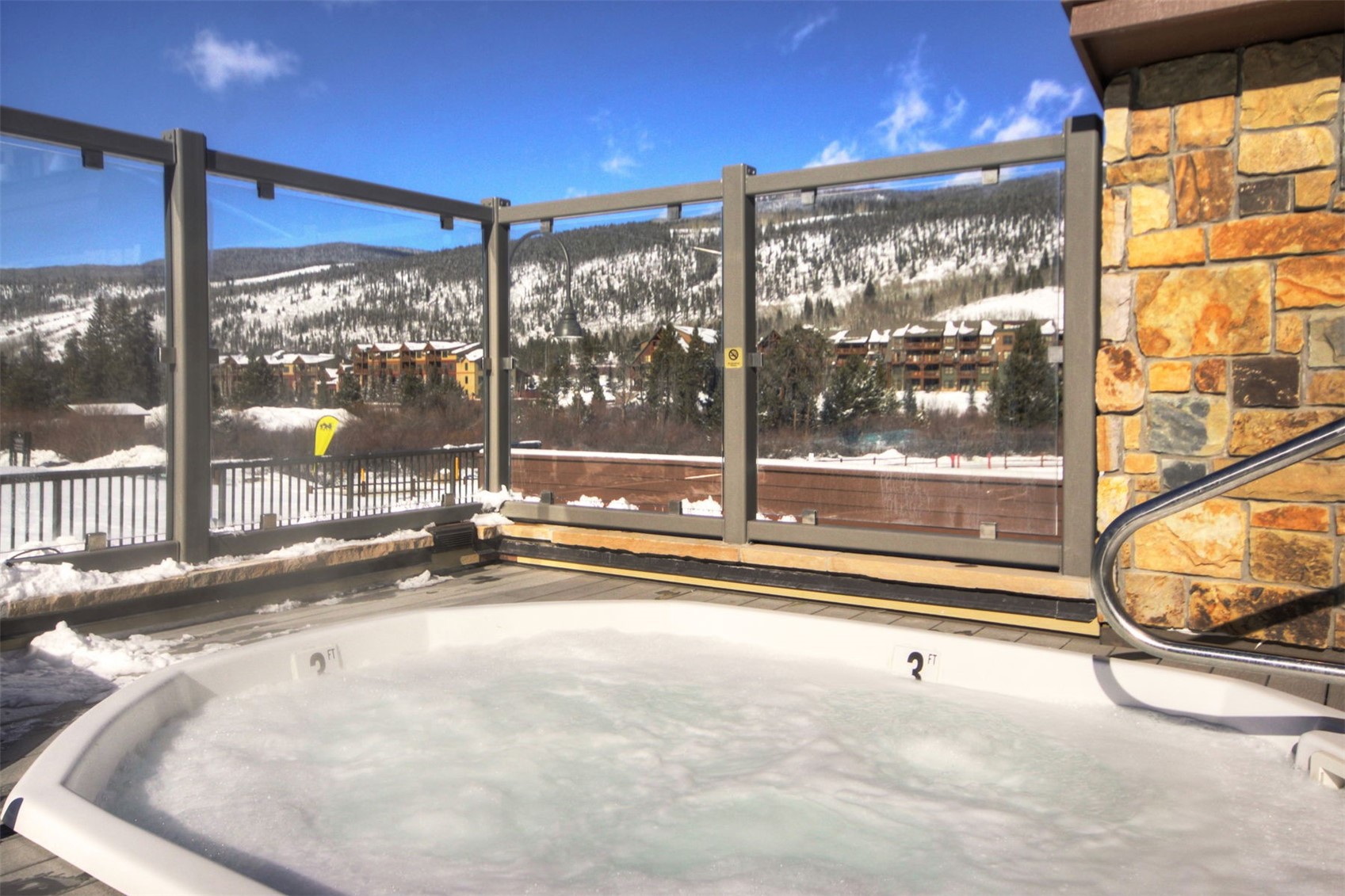 1211 West Keystone Road, Unit 2766 Keystone, CO 80435 - Photo 23 of 26