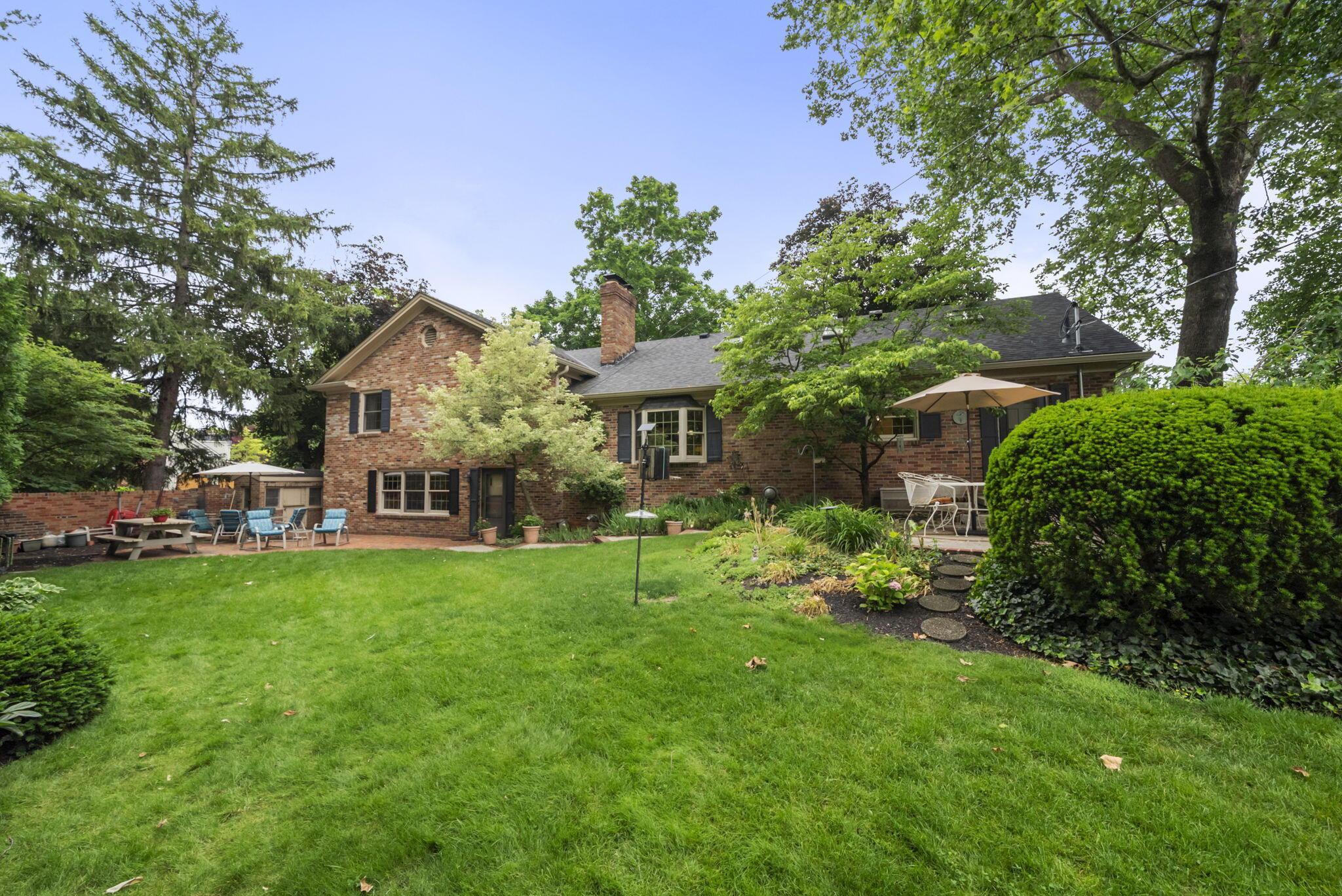 2315 Haverford Road Columbus, OH 43220 - Photo 81 of 99