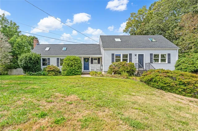 $619,000 | 22 Colonial Drive, Westerly, RI 02891