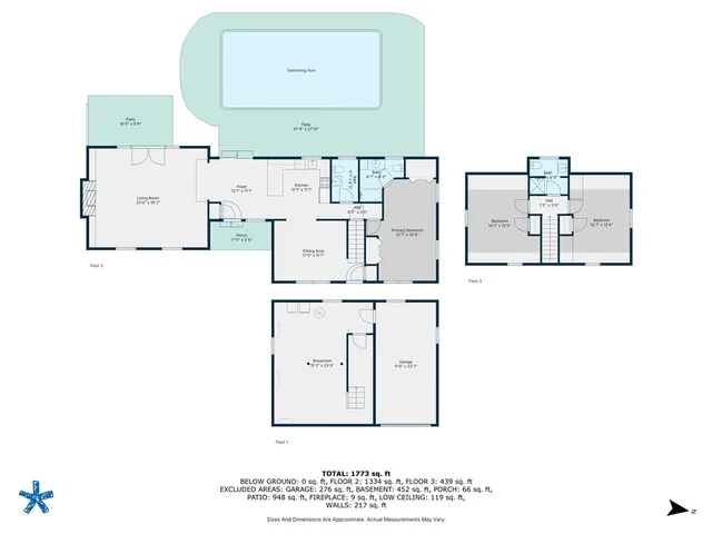 $619,000 | 22 Colonial Drive, Westerly, RI 02891