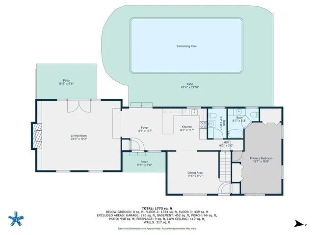 $619,000 | 22 Colonial Drive, Westerly, RI 02891