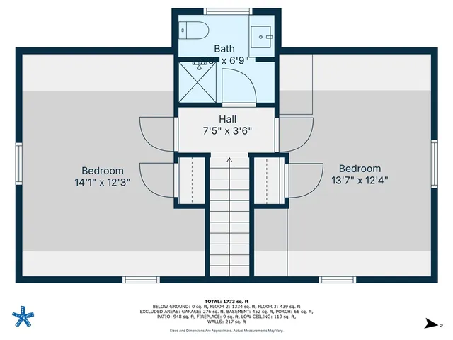 $619,000 | 22 Colonial Drive, Westerly, RI 02891