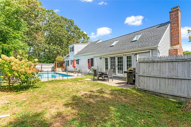 $619,000 | 22 Colonial Drive, Westerly, RI 02891