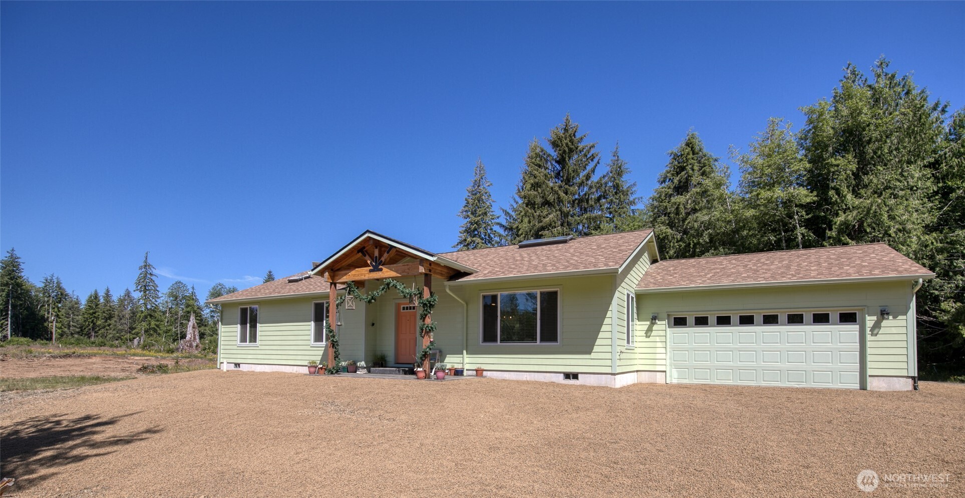 1541 Kirkpatrick Road Hoquiam, WA 98550 - Photo 19 of 25