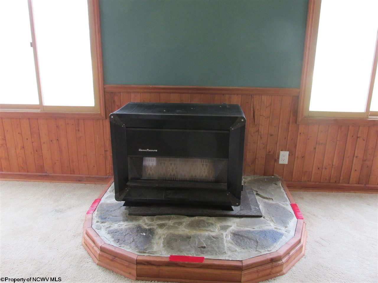 5161 Heaston Ridge Road Crawford, WV 26343 - Photo 8 of 17 Gallery Image 8