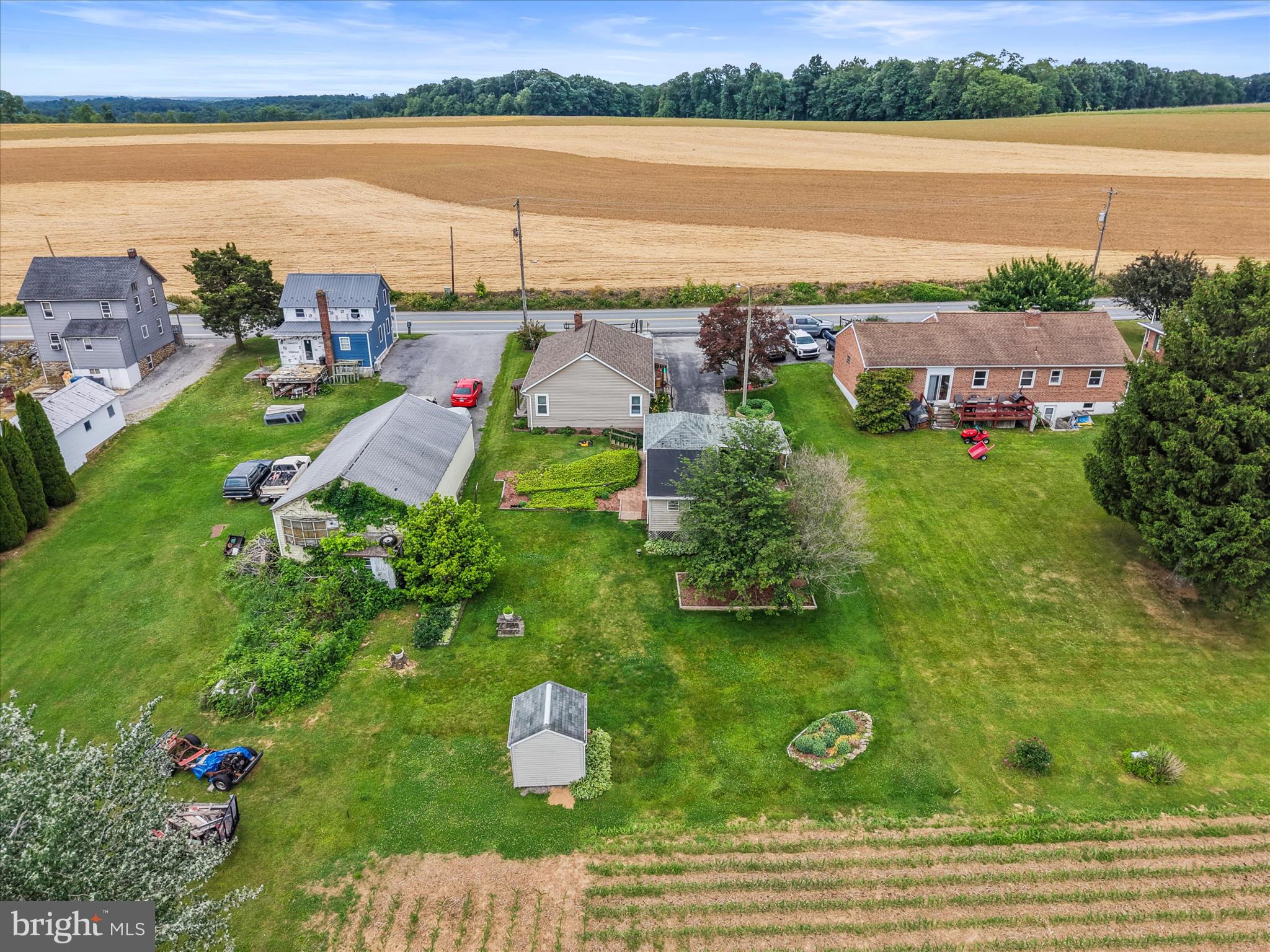1555 Delta Road Red Lion, PA 17356 - Photo 14 of 43