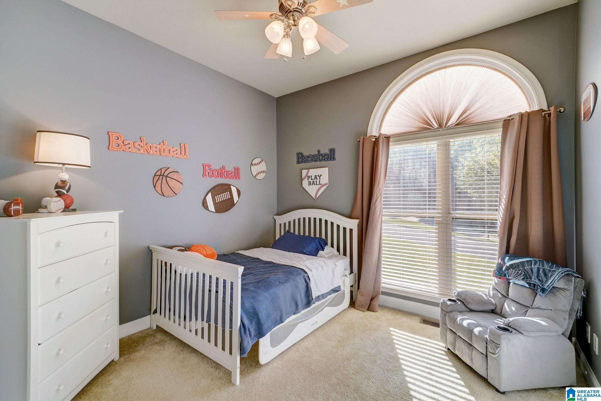 1215 Hickory Valley Road Trussville, AL 35173 - Photo 15 of 29
