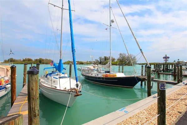 $439,000 | 1555 Tarpon Center Drive, Unit 156, Venice, FL 34285