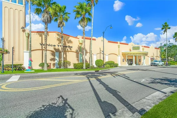$439,000 | 1555 Tarpon Center Drive, Unit 156, Venice, FL 34285