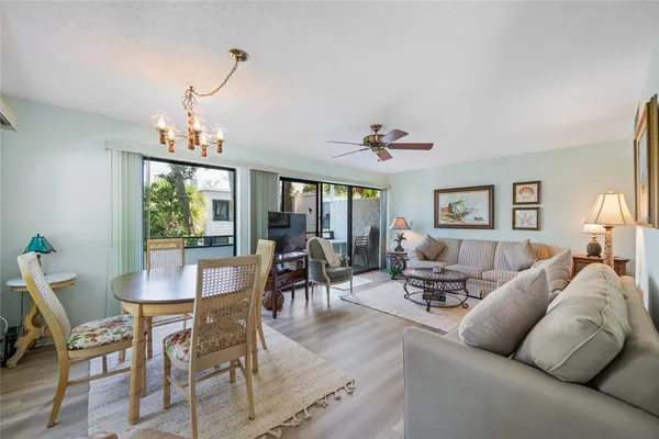 $439,000 | 1555 Tarpon Center Drive, Unit 156, Venice, FL 34285