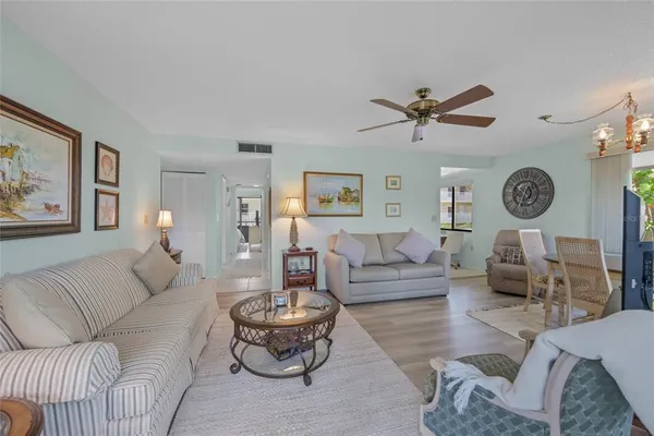 $439,000 | 1555 Tarpon Center Drive, Unit 156, Venice, FL 34285