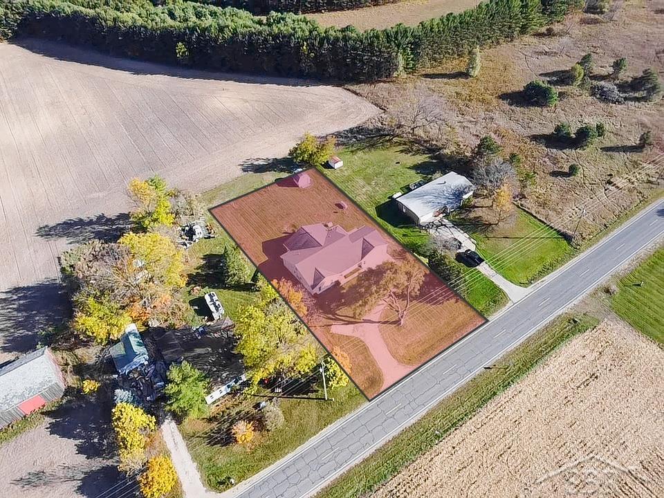 7333 South Shepherd Road Shepherd, MI 48883 - Photo 75 of 77