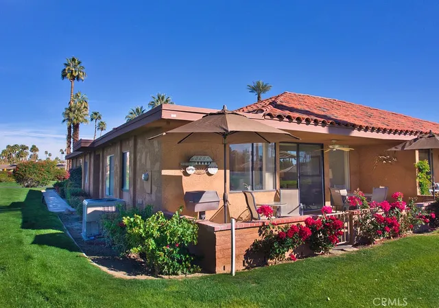 $529,000 | 30 Haig Drive, Rancho Mirage, CA 92270