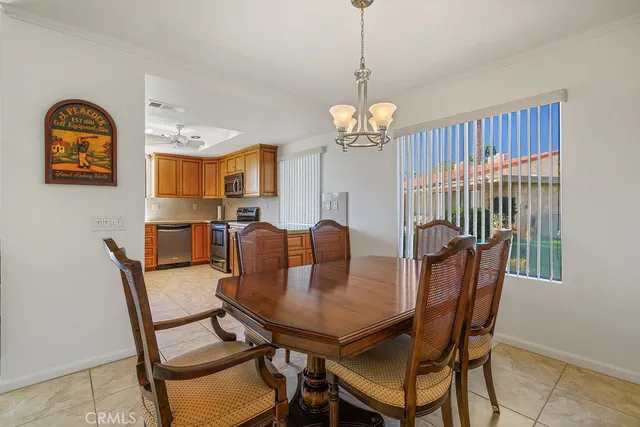 $529,000 | 30 Haig Drive, Rancho Mirage, CA 92270