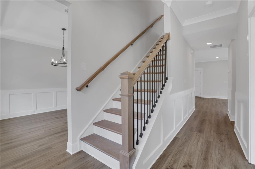 138 Marble Tree Way Ball Ground, GA 30107 - Photo 5 of 61