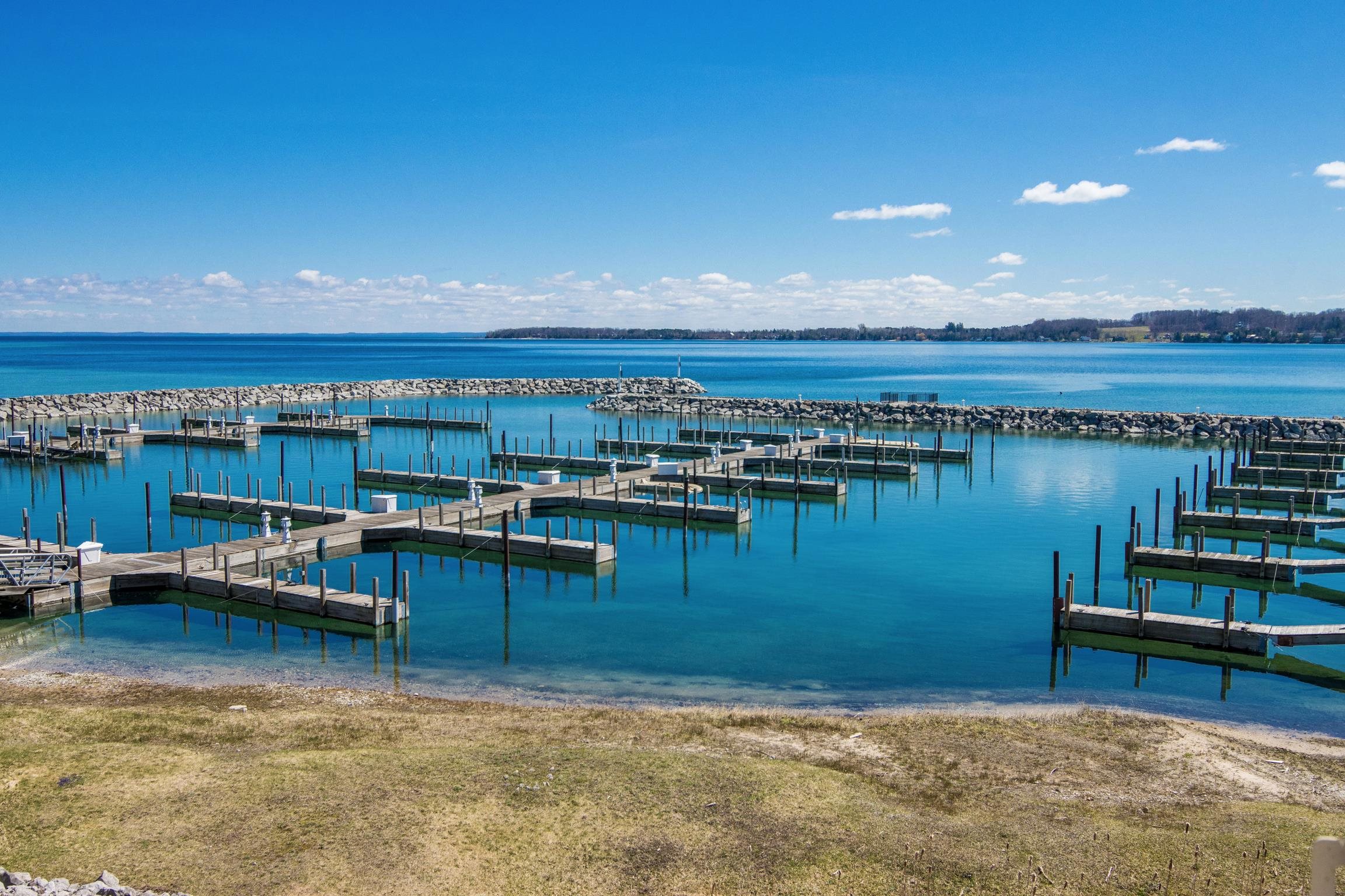 704 Dockside Circle, Unit C4 Suttons Bay, MI 49682 - Photo 56 of 69