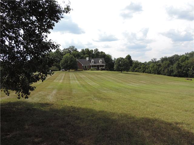 2920 Sweethome Road Chapmansboro, TN 37035 - Photo 2 of 20 Home located well off the road.