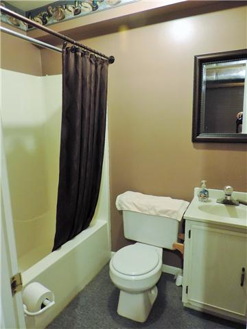 2920 Sweethome Road Chapmansboro, TN 37035 - Photo 20 of 20 Full bath room in basement located just off exercise room.