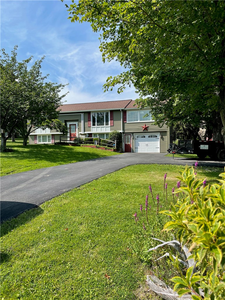 2456 County House Road Jerusalem, NY 14527 - Photo 1 of 1 Gallery Image 1