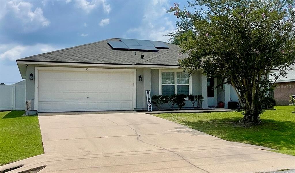 25 Rockingham Lane Palm Coast, FL 32164 - Photo 1 of 23 Gallery Image 1