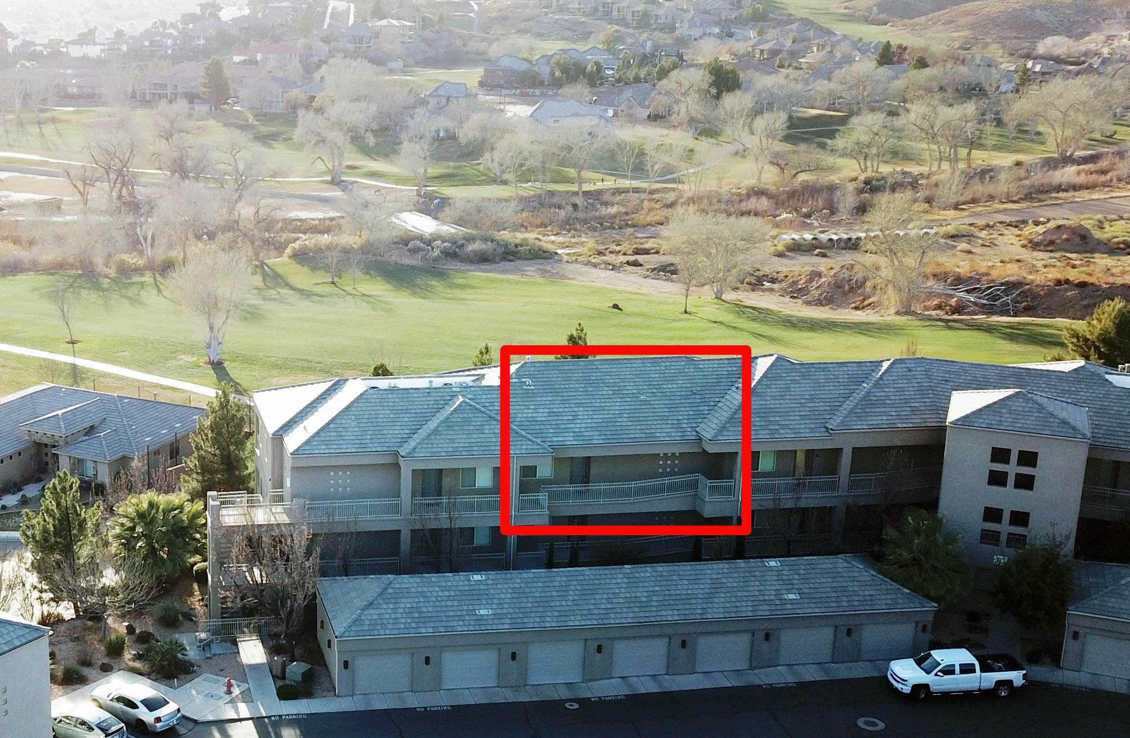 225 North Country Lane, Unit 73 St. George, UT 84770 - Photo 1 of 1 Front