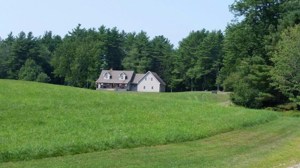 190 Hewett Road Somerville, ME 04348 - Photo 28 of 28 Photo