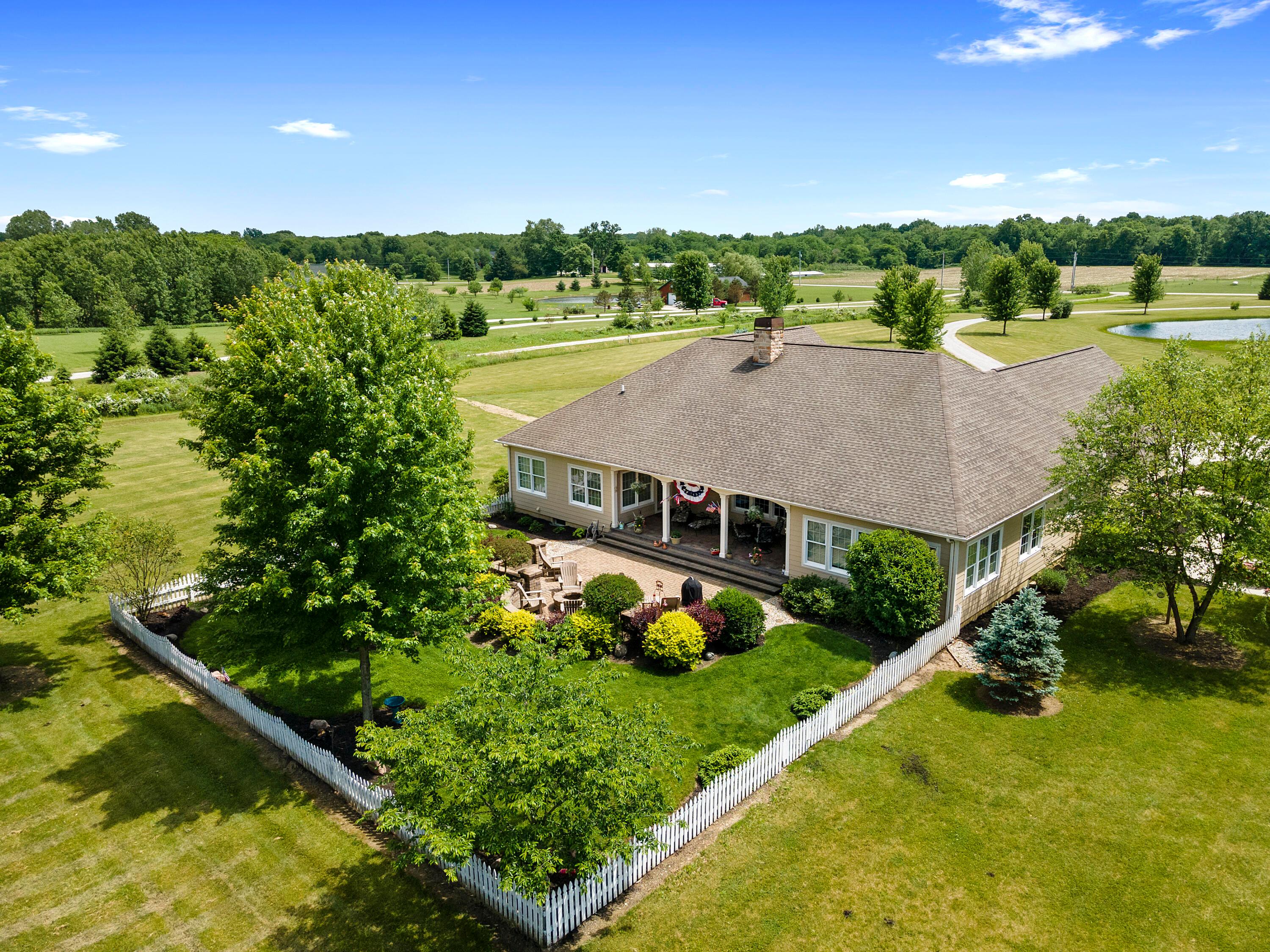 14705 Ulery Road Centerburg, OH 43011 - Photo 5 of 55 DJI_0137