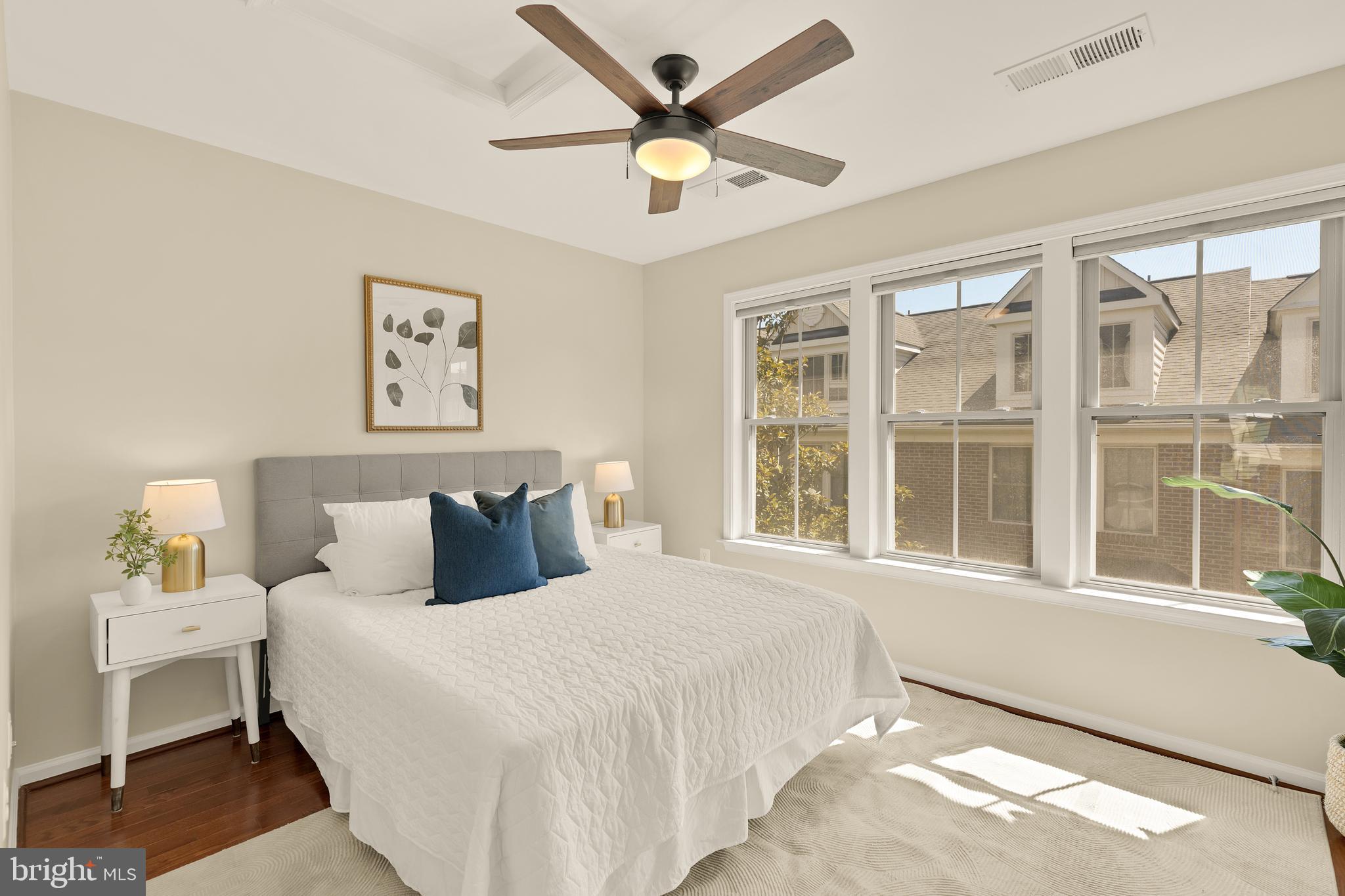 3351 Kemper Road Arlington, VA 22206 - Photo 16 of 22