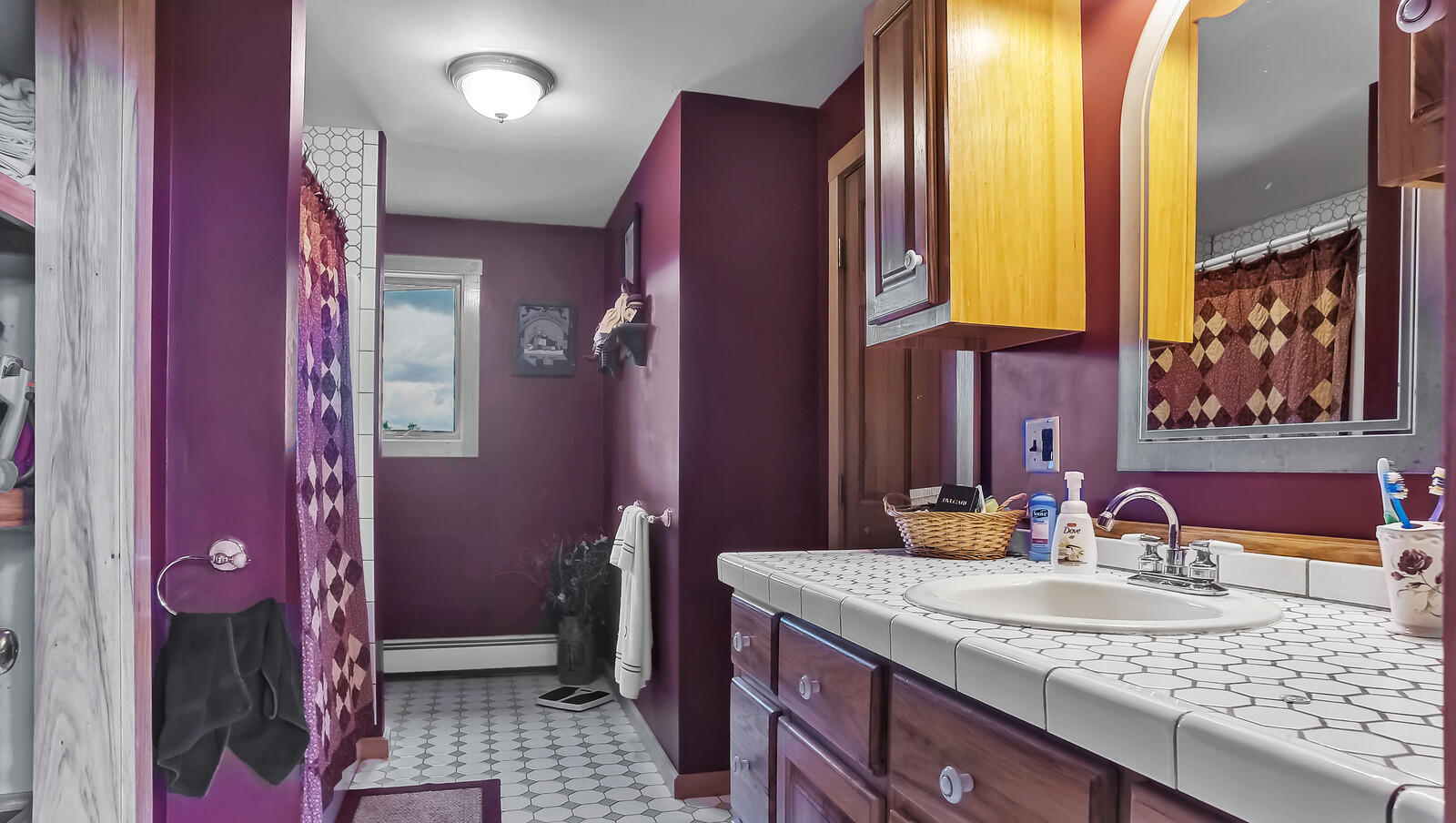1227 Kennebec River Road Embden, ME 04958 - Photo 15 of 22 Bathroom