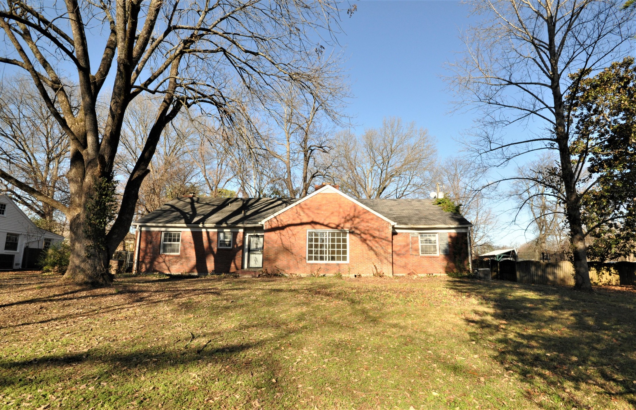 1221 Winding Way Road Nashville, TN 37216 - Photo 1 of 18 Gallery Image 1