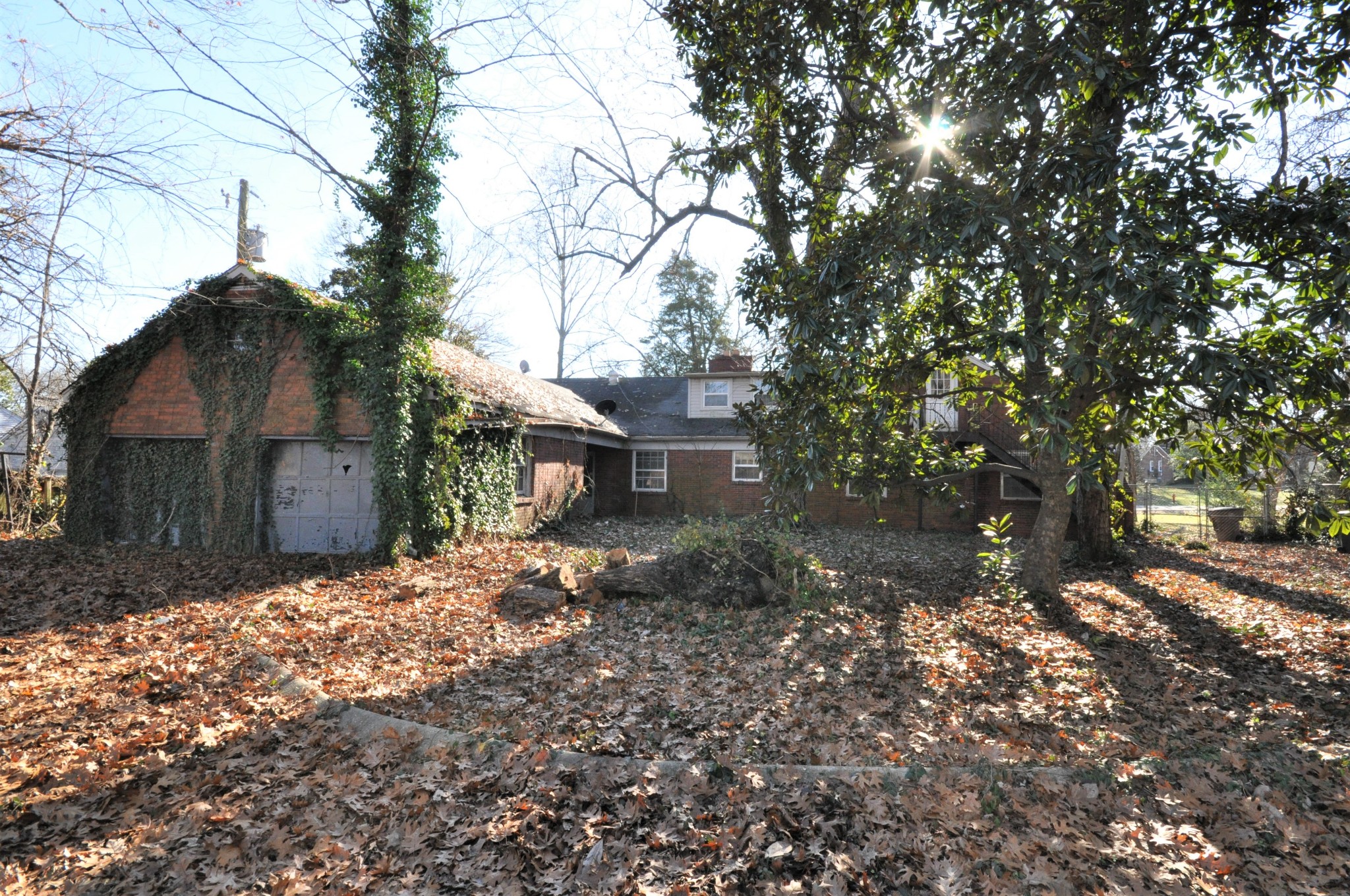 1221 Winding Way Road Nashville, TN 37216 - Photo 17 of 18 Gallery Image 17