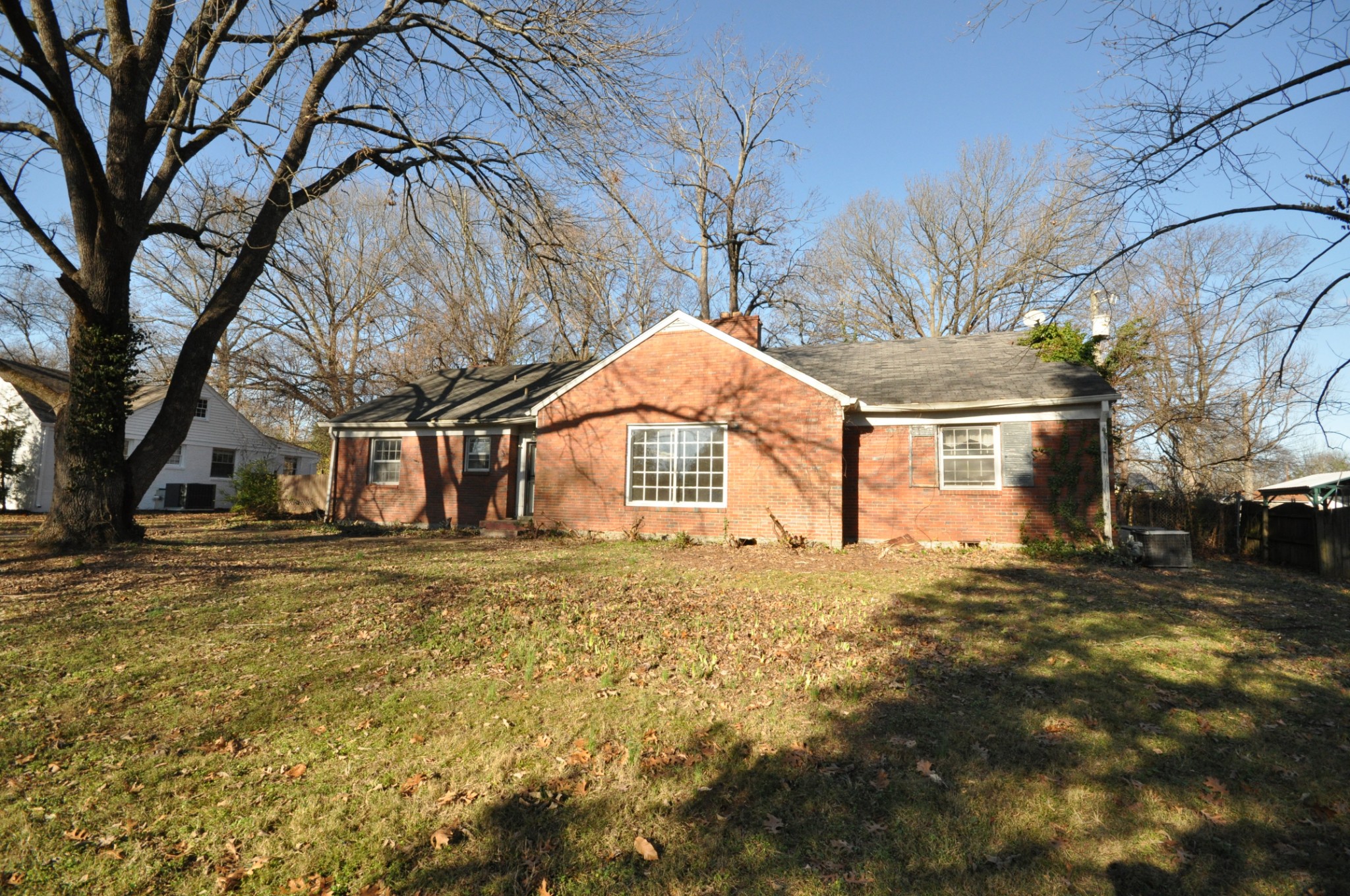 1221 Winding Way Road Nashville, TN 37216 - Photo 2 of 18 Gallery Image 2