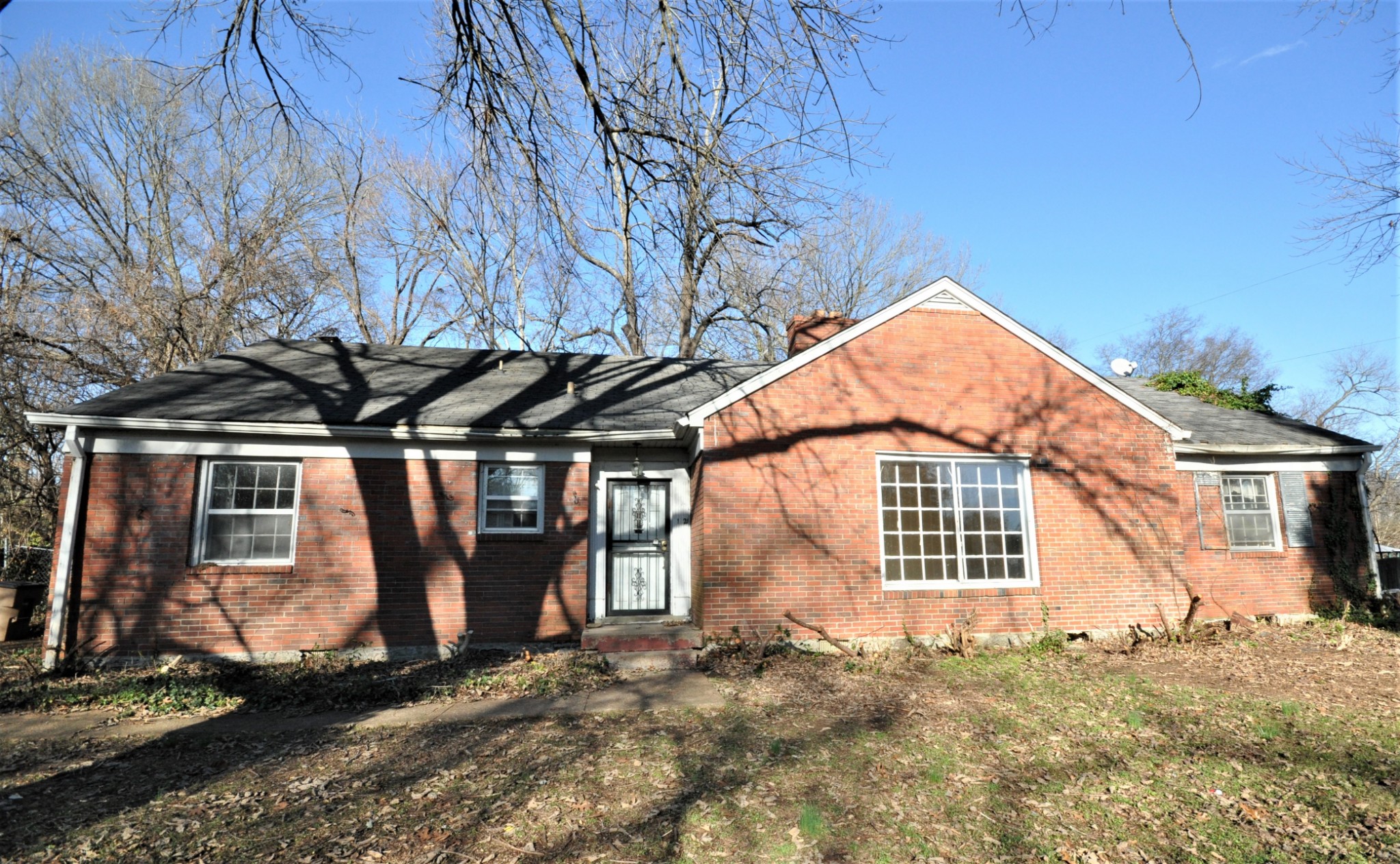 1221 Winding Way Road Nashville, TN 37216 - Photo 3 of 18 Gallery Image 3