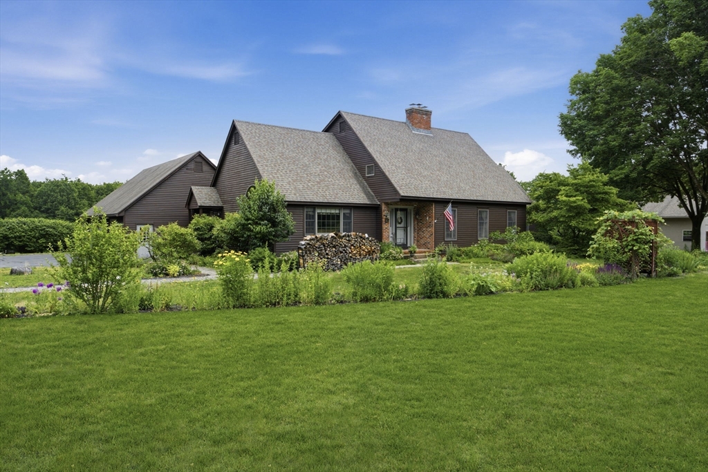 51 Coleman Road Southampton, MA 01073 - Photo 1 of 39