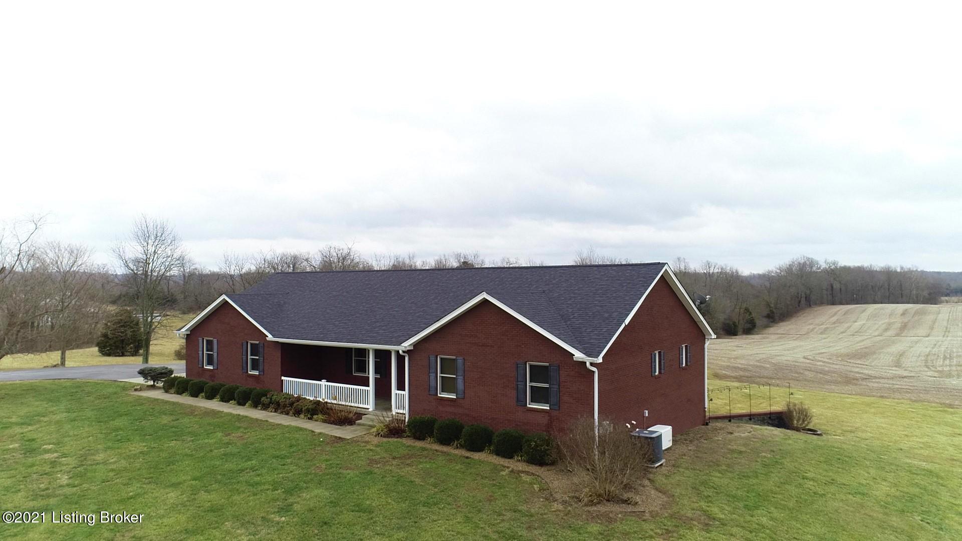 1726 Charlie Pile Road Guston, KY 40142 - Photo 69 of 82 5