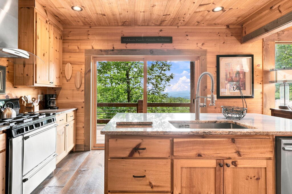476 Deer Crest Road Blue Ridge, GA 30513 - Photo 25 of 65 Gallery Image 25