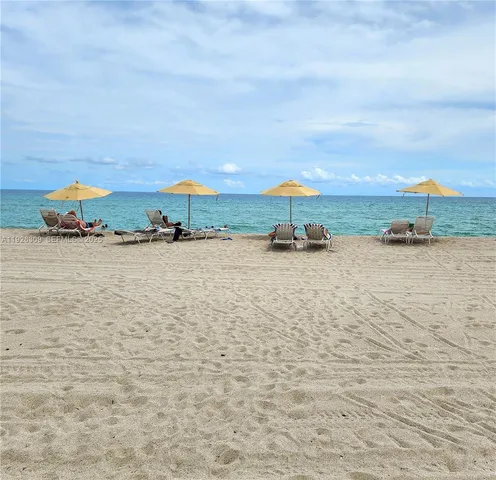 $4,500 | 3505 South Ocean Drive, Unit 716, Hollywood, FL 33019