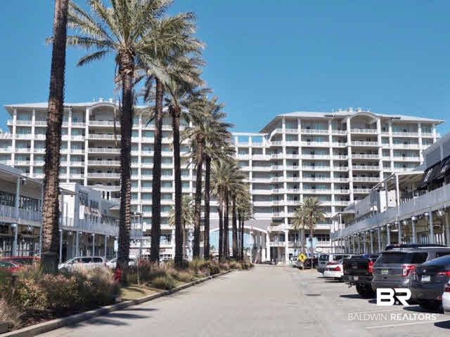 4851 Main Street, Unit 717 Orange Beach, AL 36561 - Photo 1 of 25
