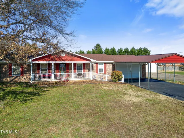 $389,900 | 178 Park Avenue West, Greeneville, TN 37745