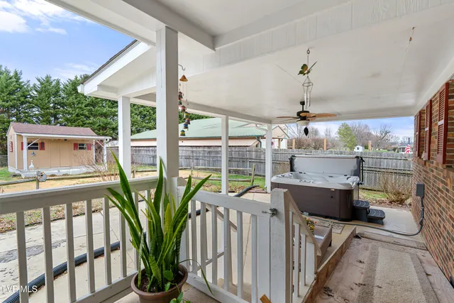 $389,900 | 178 Park Avenue West, Greeneville, TN 37745